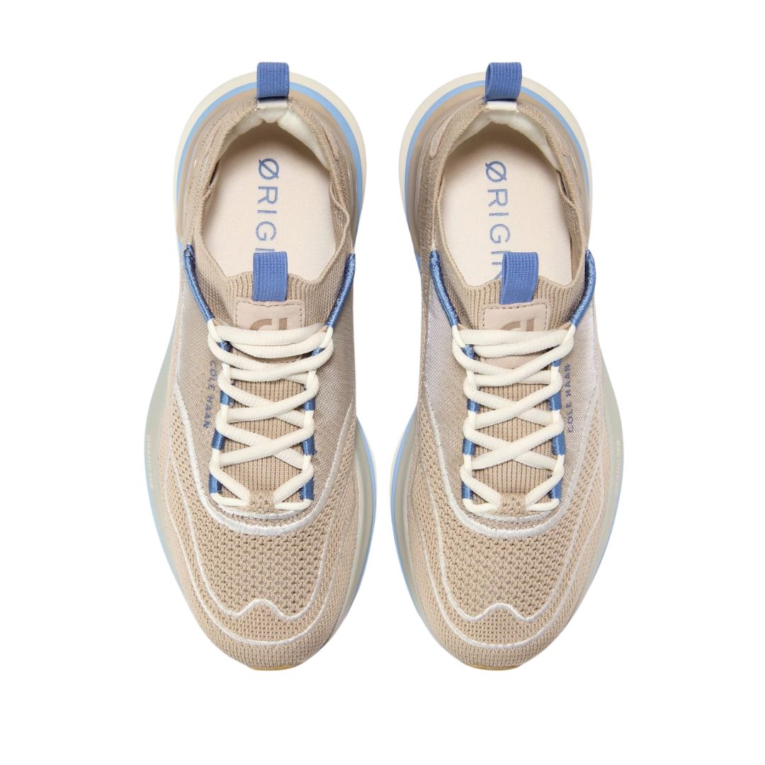 OriginalGrand Quadstar Stitchlite Running Sneakers