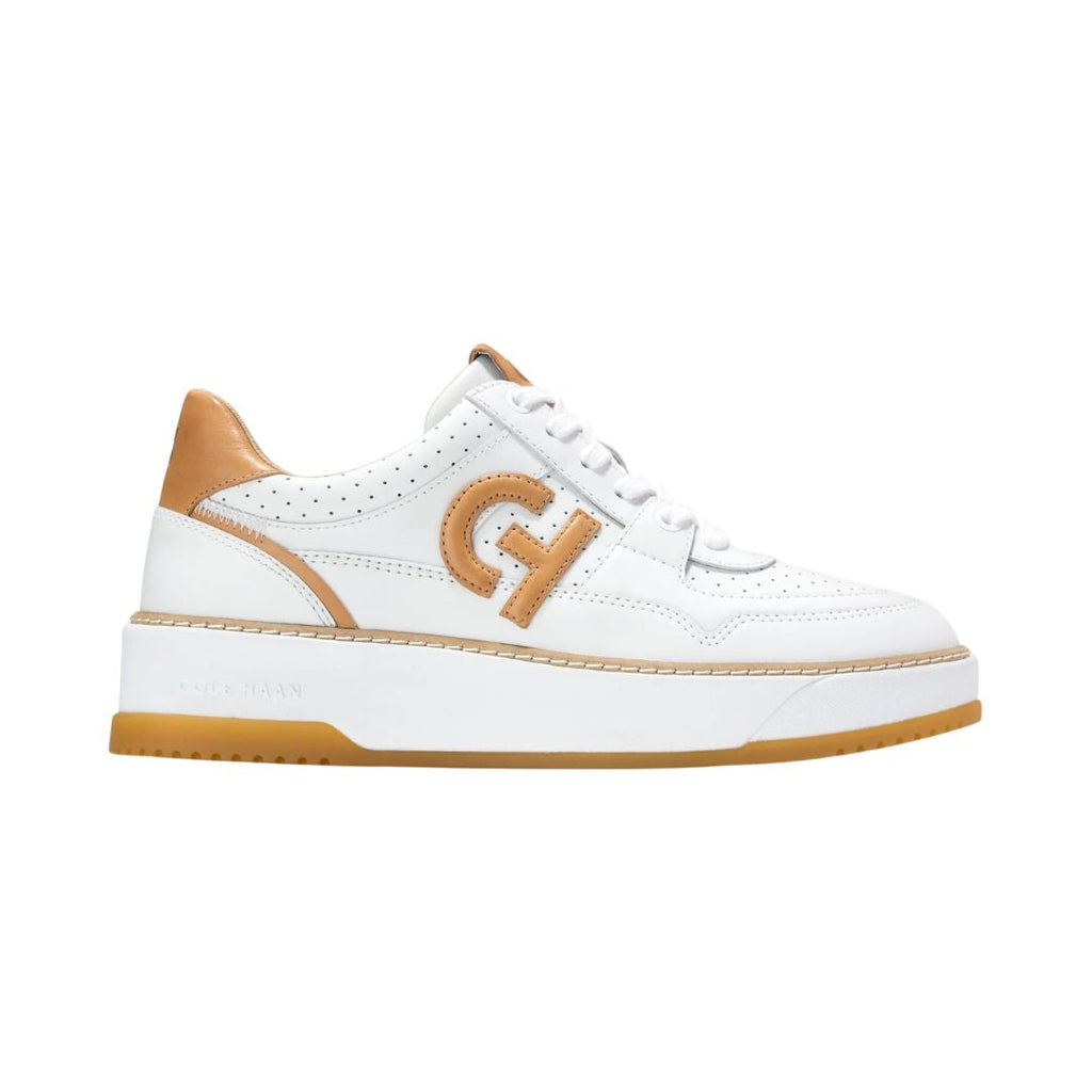 GrandPro Maxfield Slip-On Sneakers