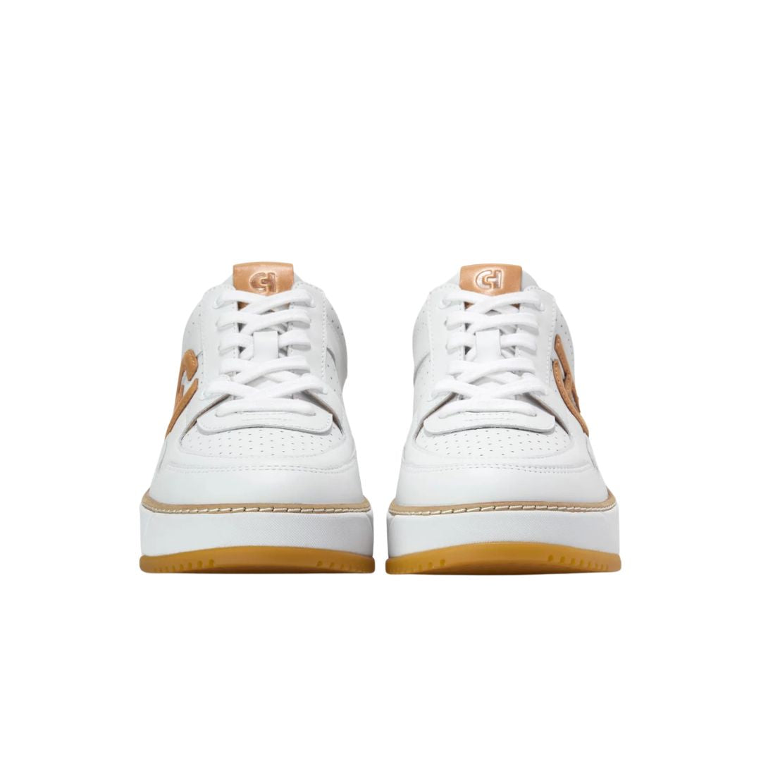 GrandPro Maxfield Slip-On Sneakers