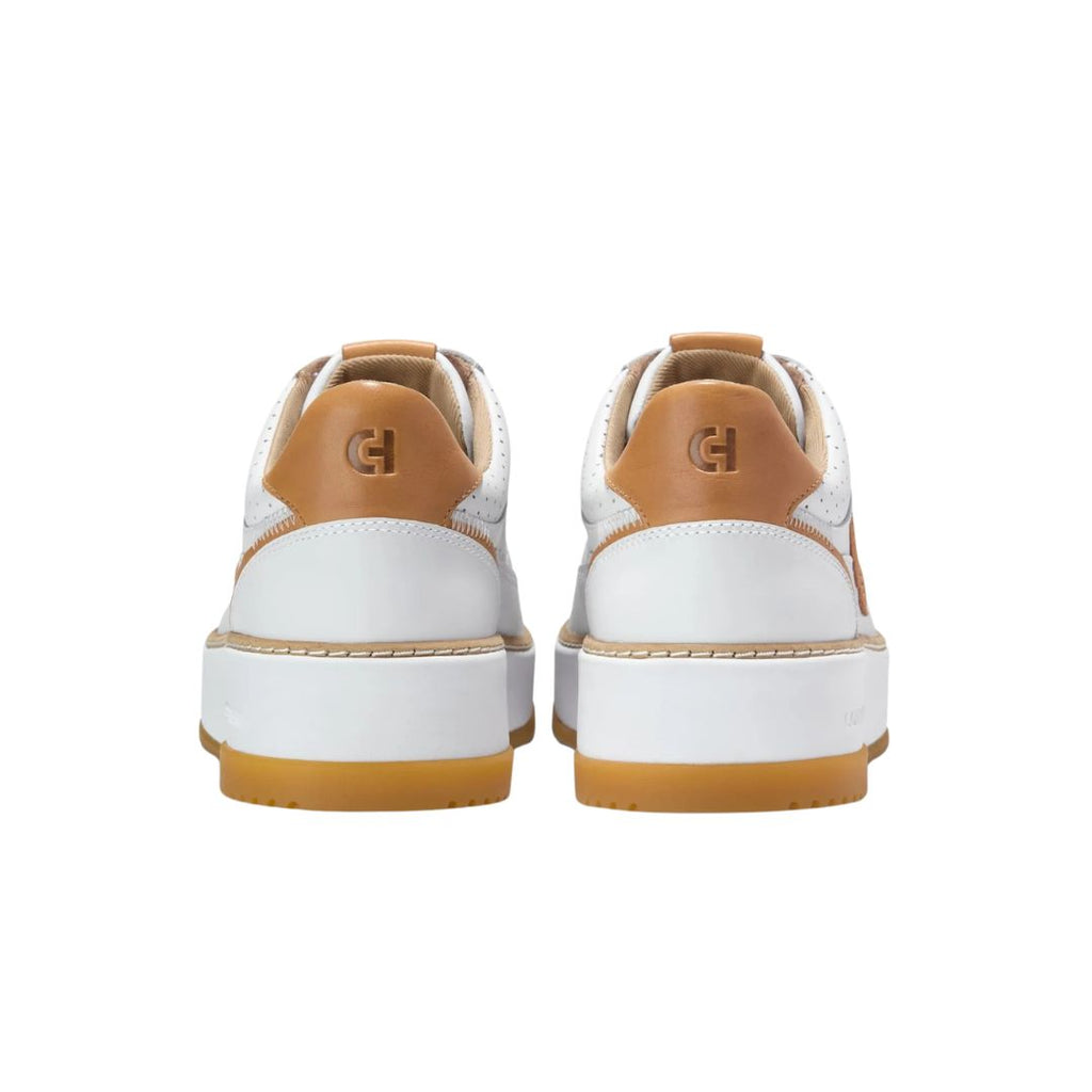GrandPro Maxfield Slip-On Sneakers