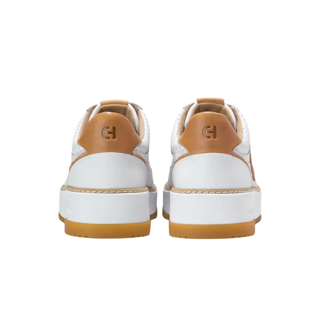 GrandPro Maxfield Slip-On Sneakers