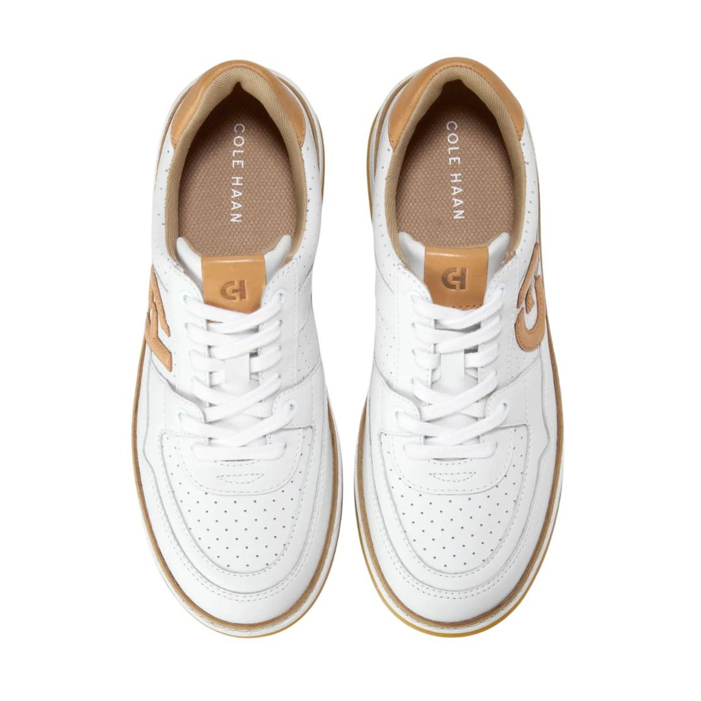 GrandPro Maxfield Slip-On Sneakers