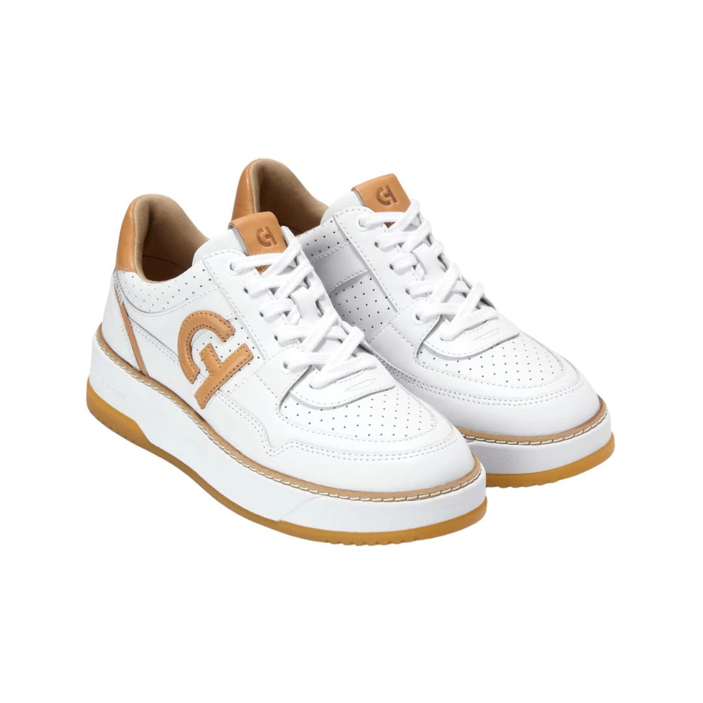 GrandPro Maxfield Slip-On Sneakers