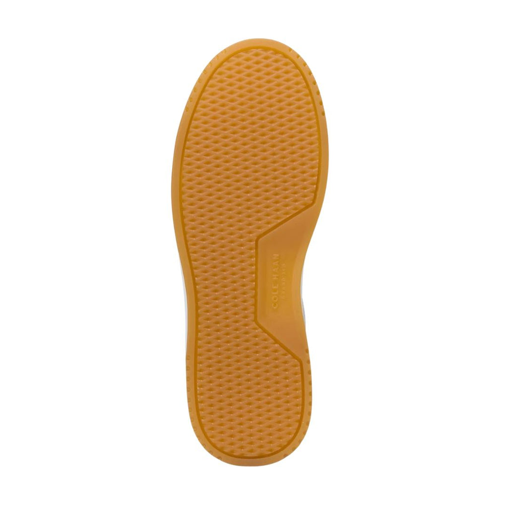 GrandPro Maxfield Slip-On Sneakers