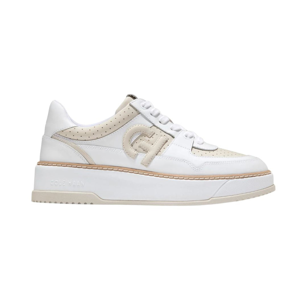 GrandPro Maxfield Slip-On Sneakers