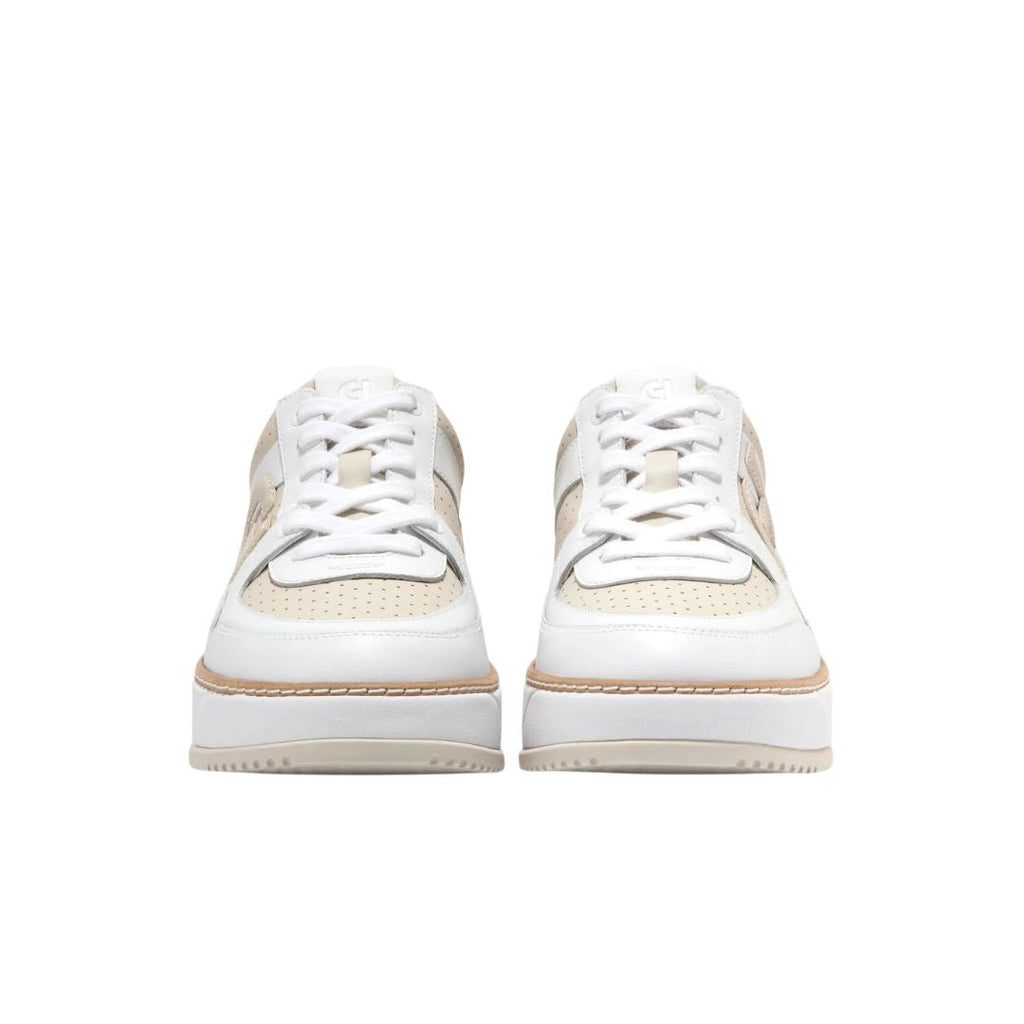 GrandPro Maxfield Slip-On Sneakers