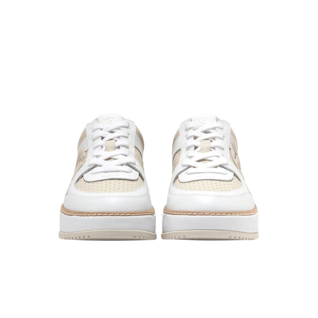 GrandPro Maxfield Slip-On Sneakers