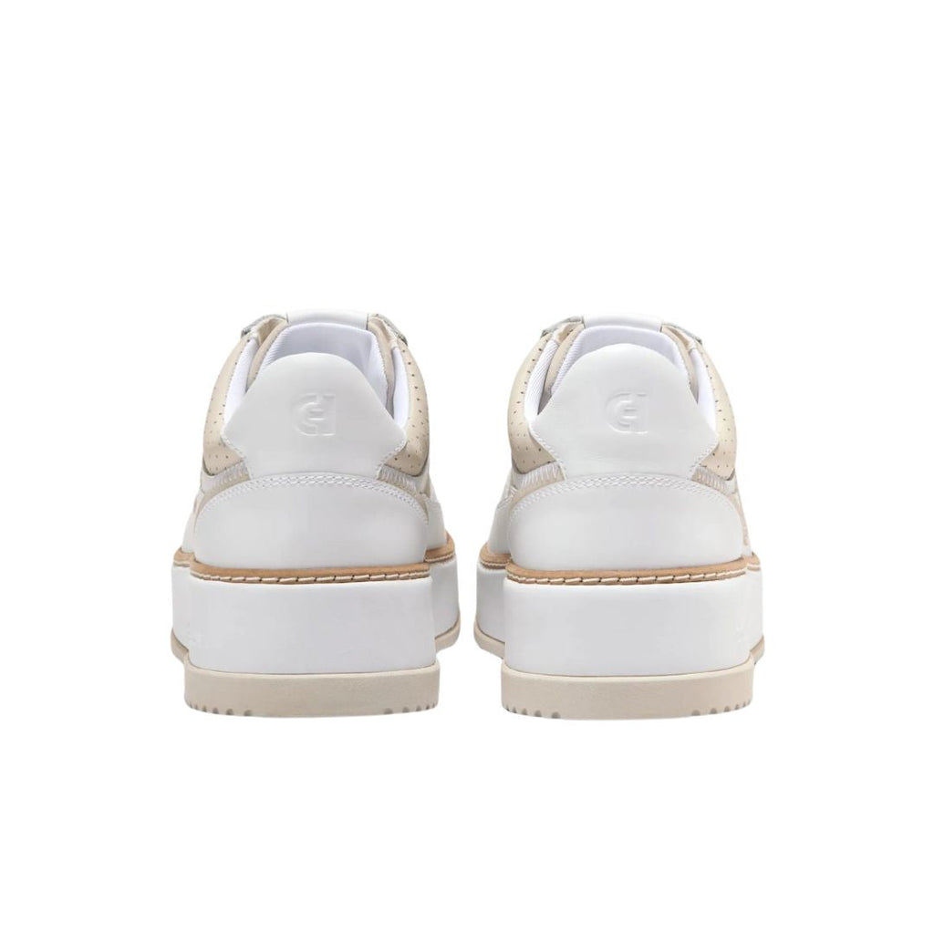 GrandPro Maxfield Slip-On Sneakers