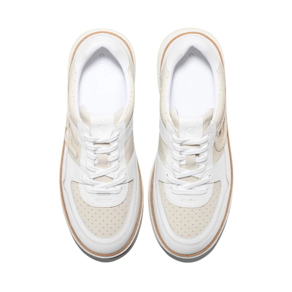 GrandPro Maxfield Slip-On Sneakers