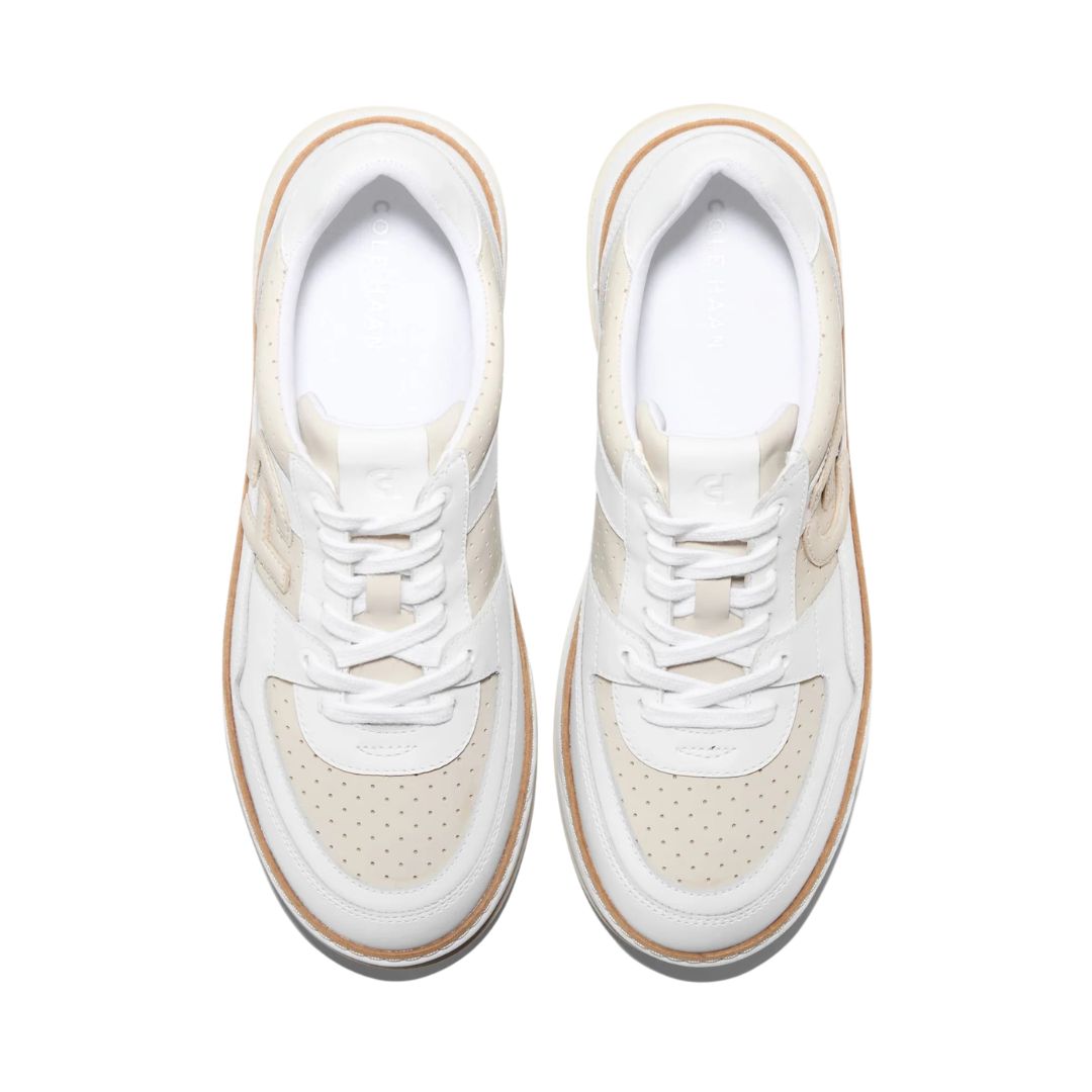 GrandPro Maxfield Slip-On Sneakers