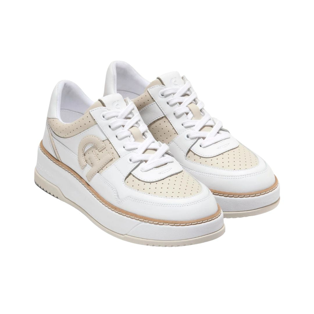 GrandPro Maxfield Slip-On Sneakers