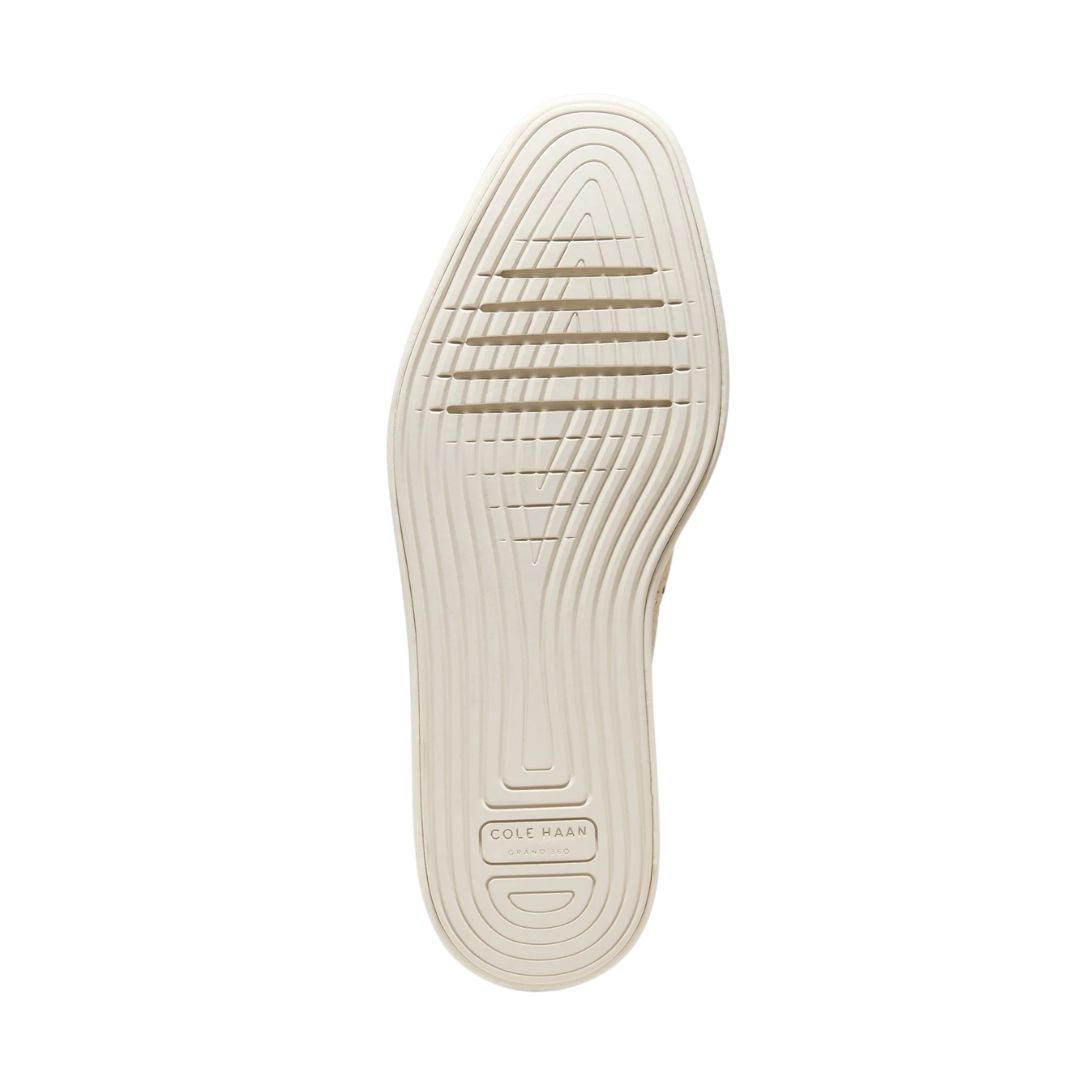 OriginalGrand Platform Wingtip Oxfords