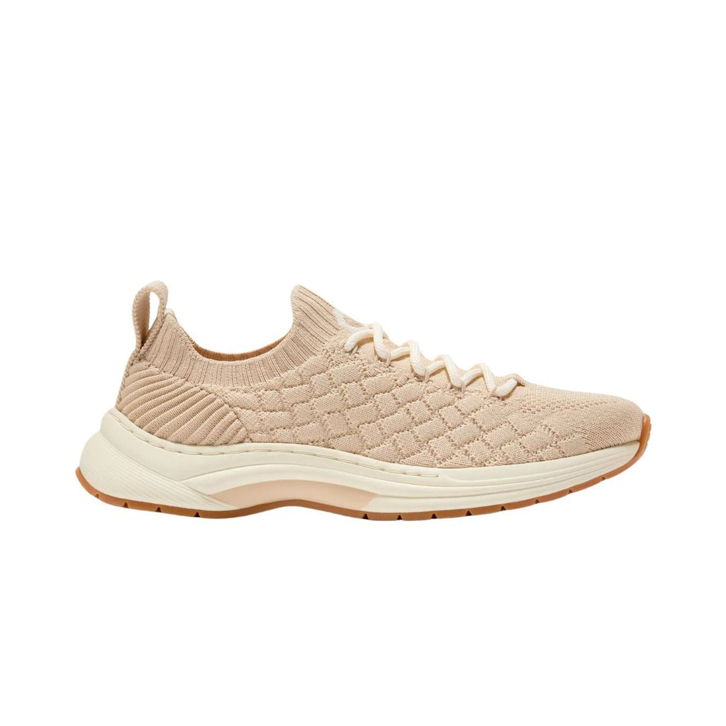 Grand Crosscourt Elda Knit Runner Sneakers