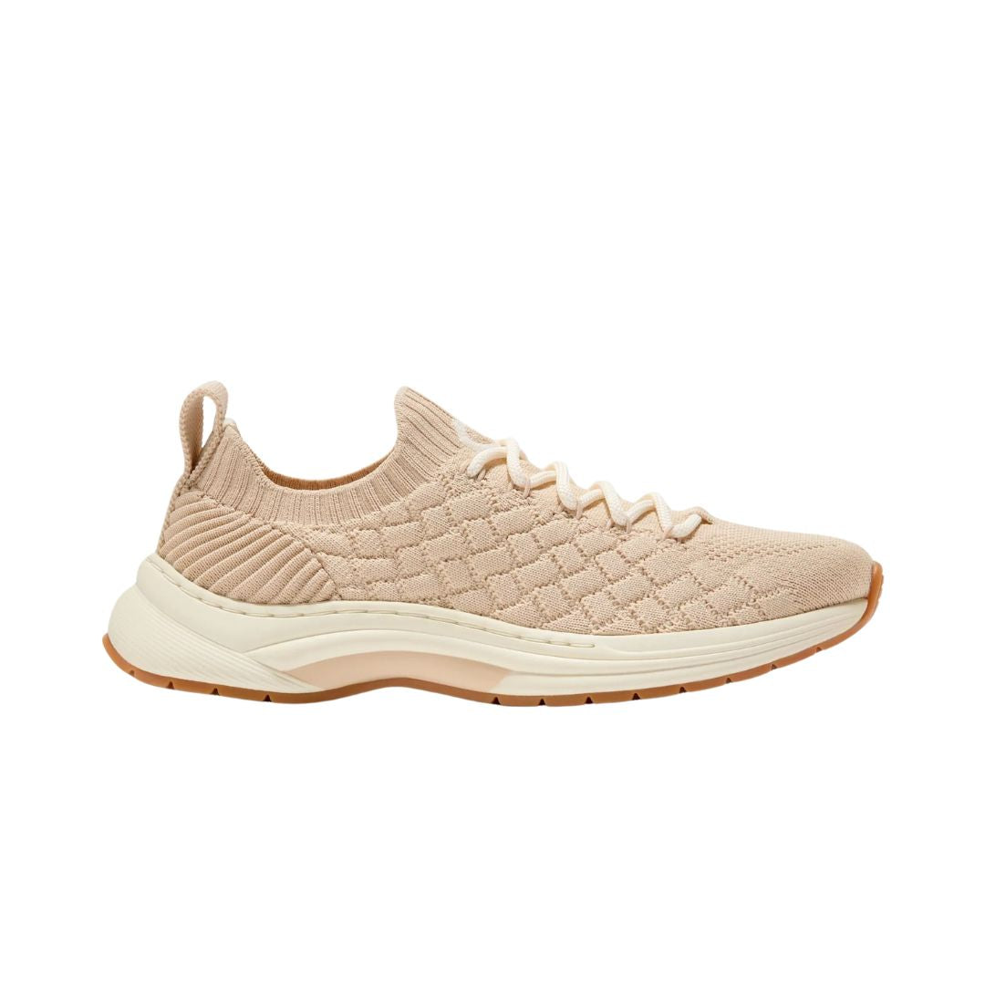 Grand Crosscourt Elda Knit Runner Sneakers