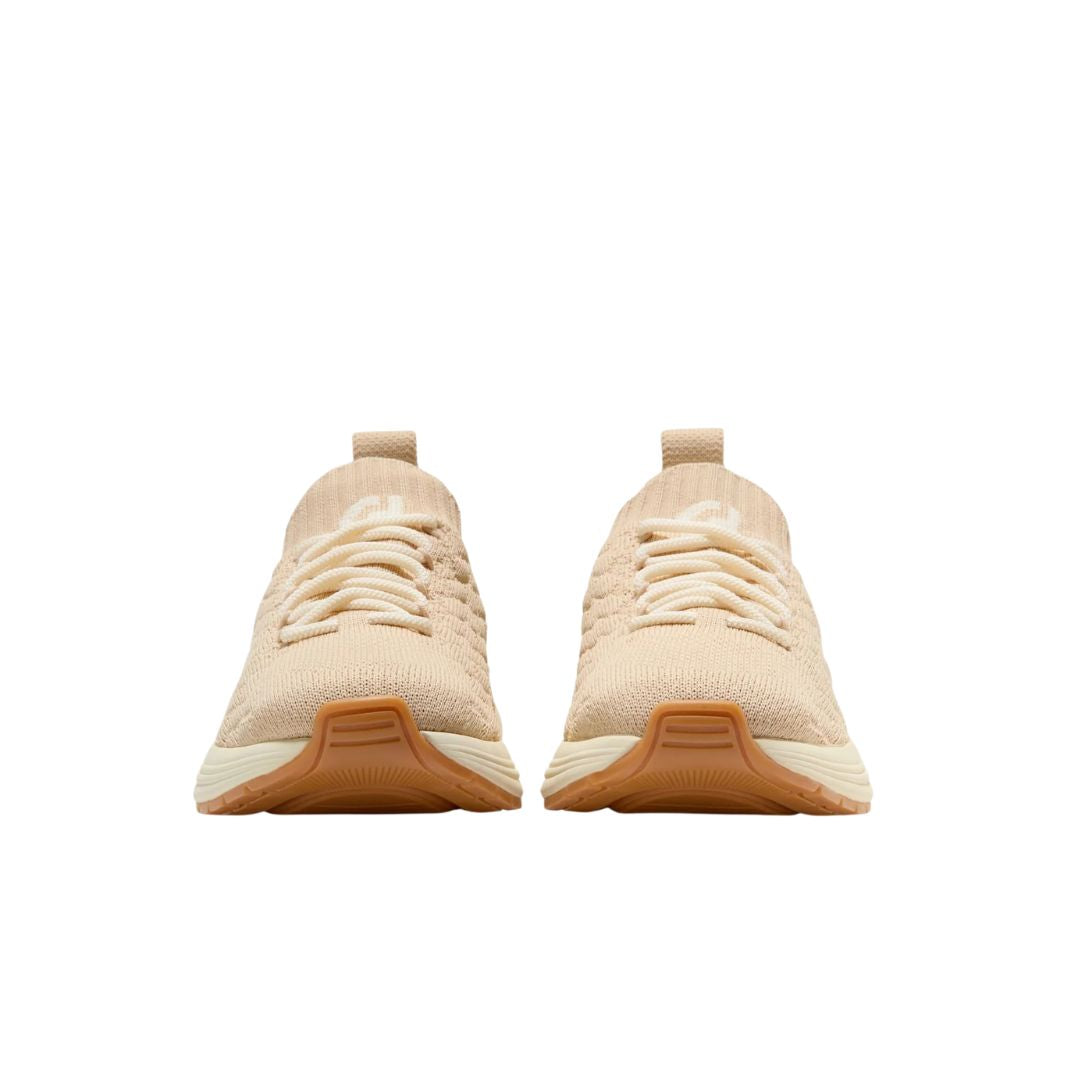 Grand Crosscourt Elda Knit Runner Sneakers