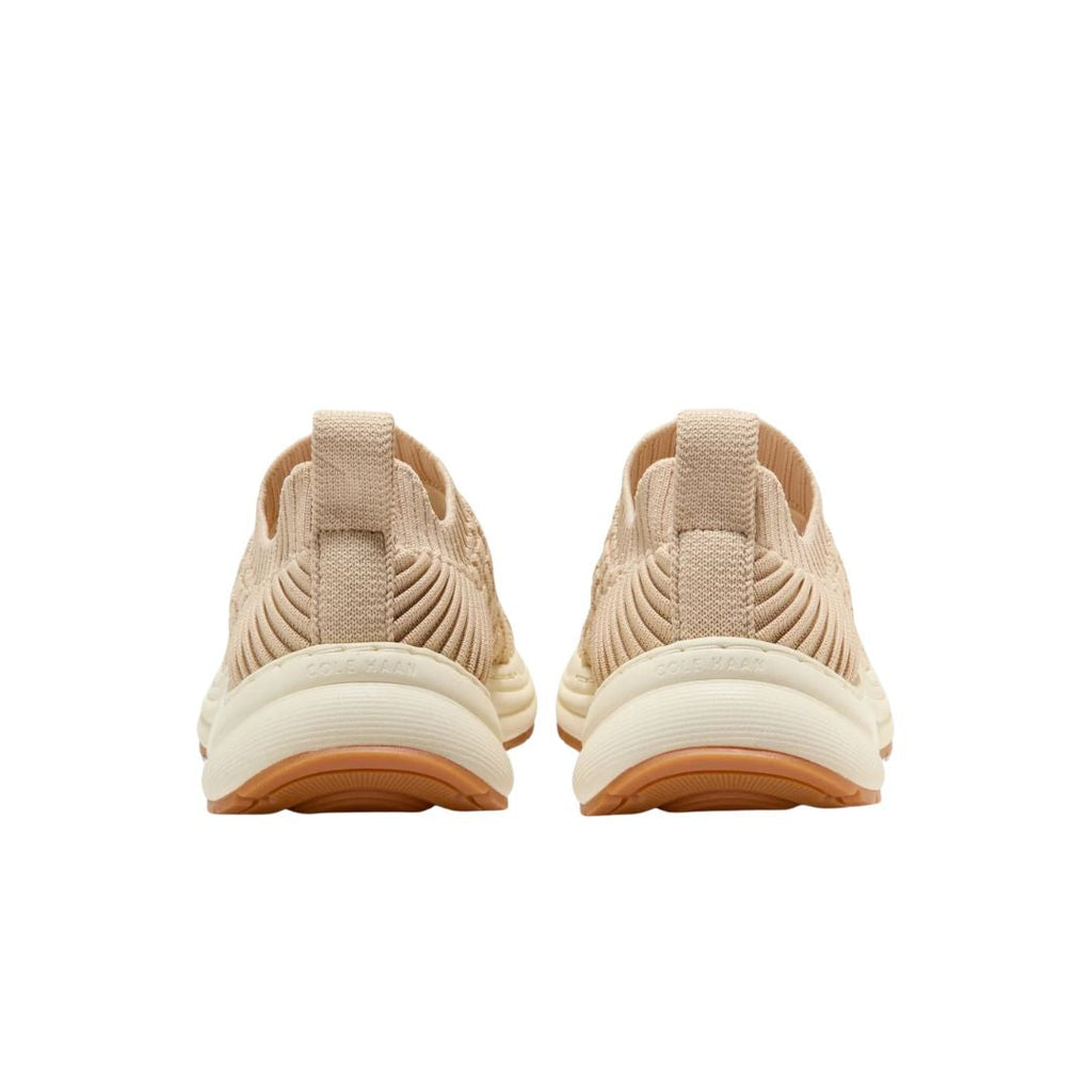 Grand Crosscourt Elda Knit Runner Sneakers