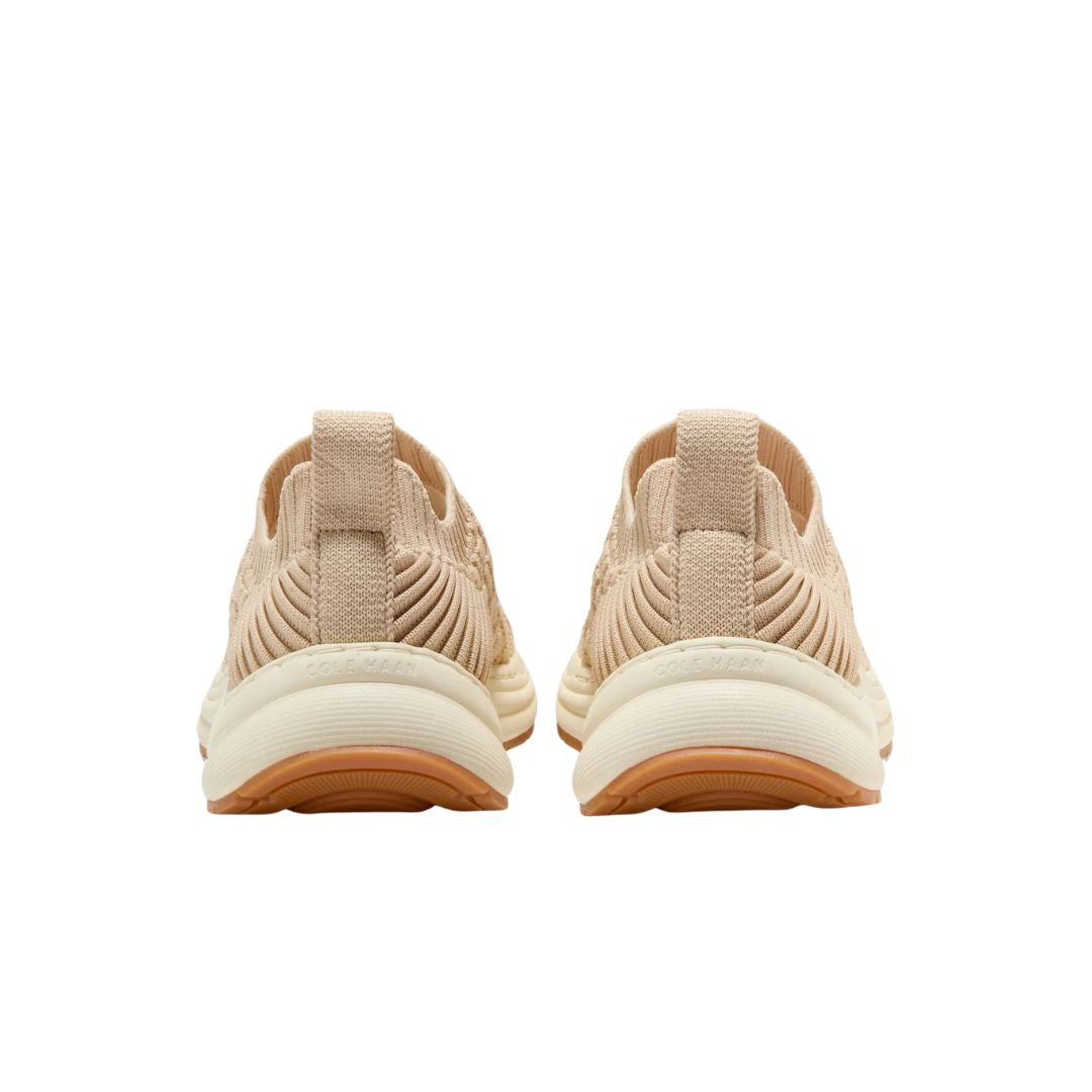 Grand Crosscourt Elda Knit Runner Sneakers