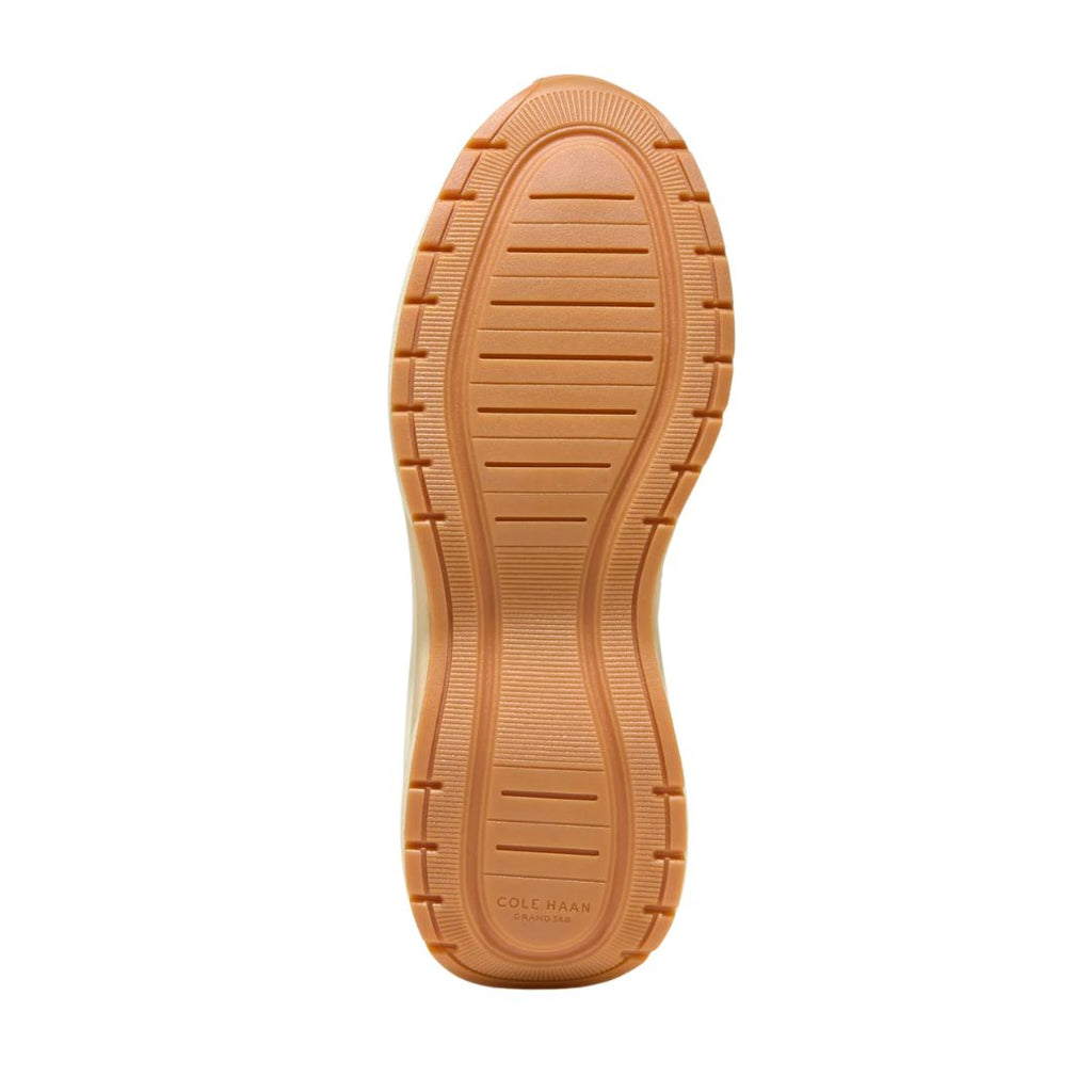 Grand Crosscourt Elda Knit Runner Sneakers
