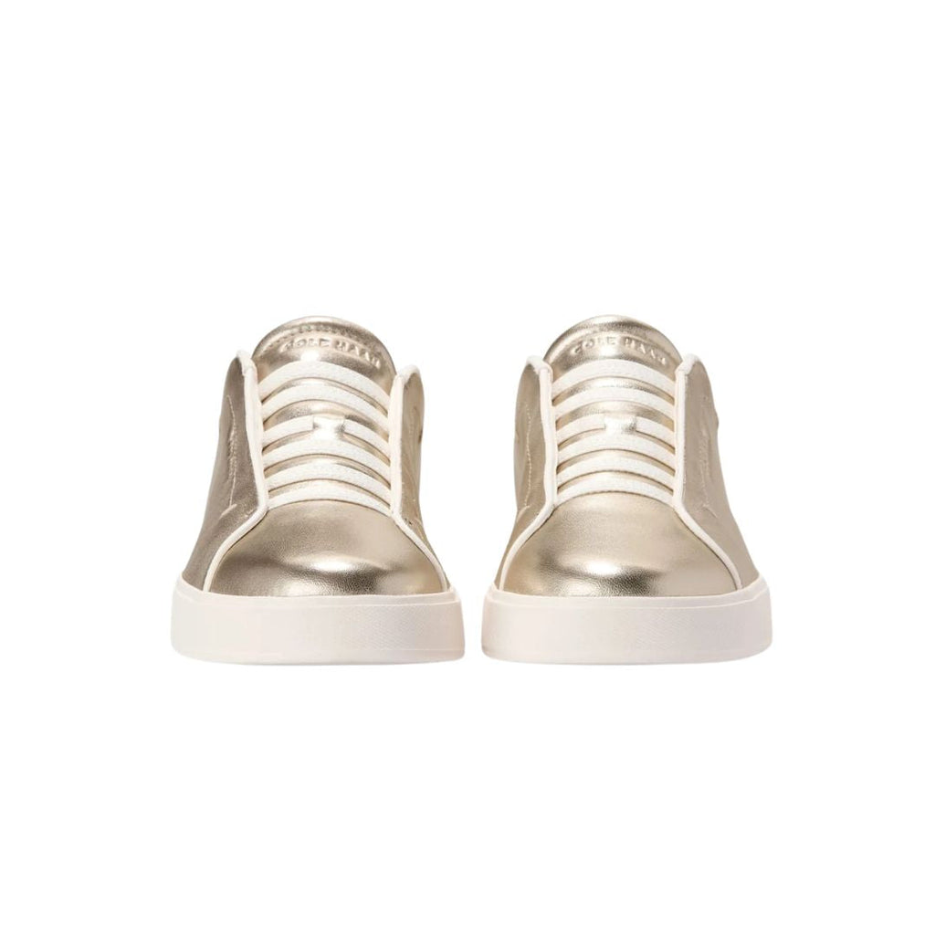 GrandPro Luxe Slip-On Sneakers