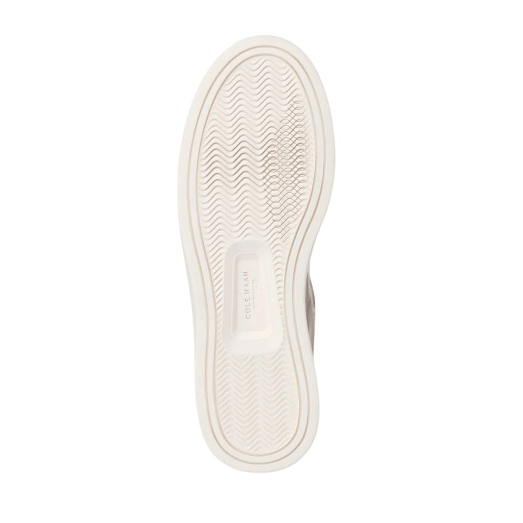 GrandPro Luxe Slip-On Sneakers