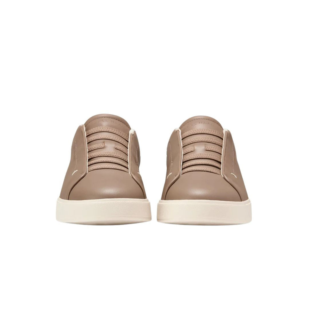 GrandPro Luxe Slip-On Sneakers