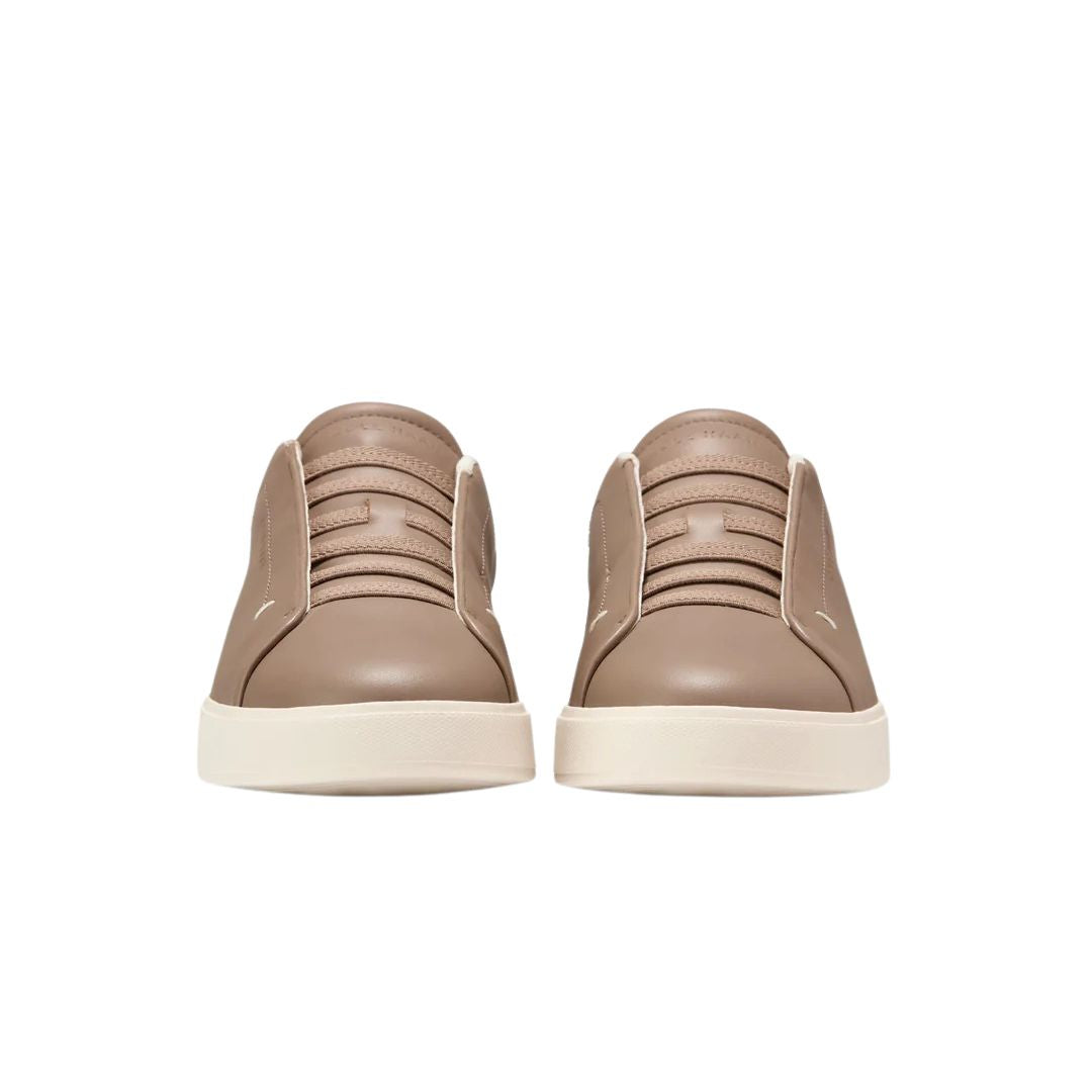 GrandPro Luxe Slip-On Sneakers
