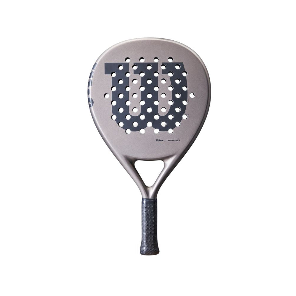 Carbon Force Padel Racket