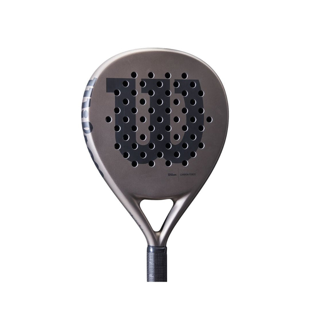 Carbon Force Padel Racket