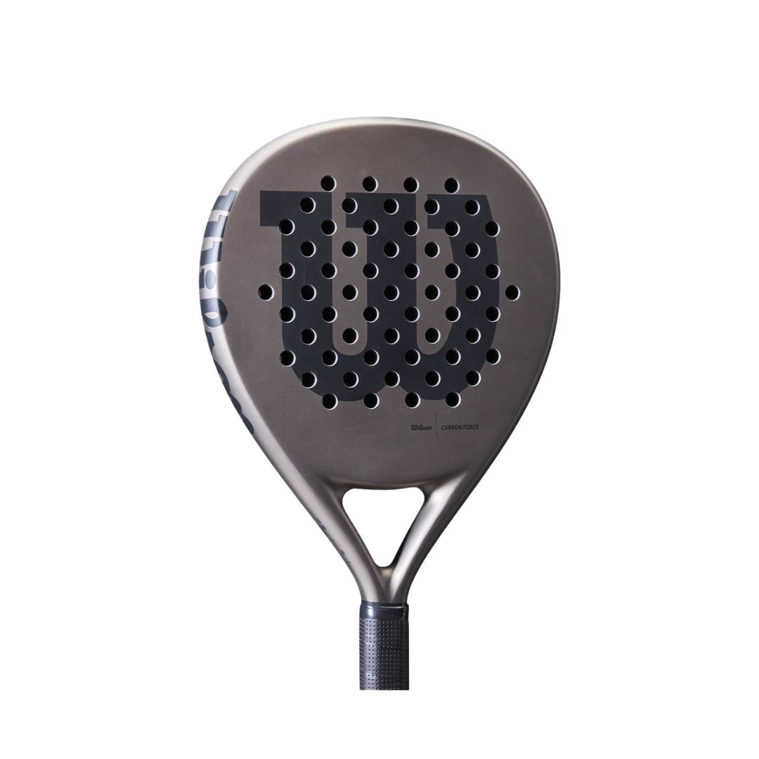 Carbon Force Padel Racket