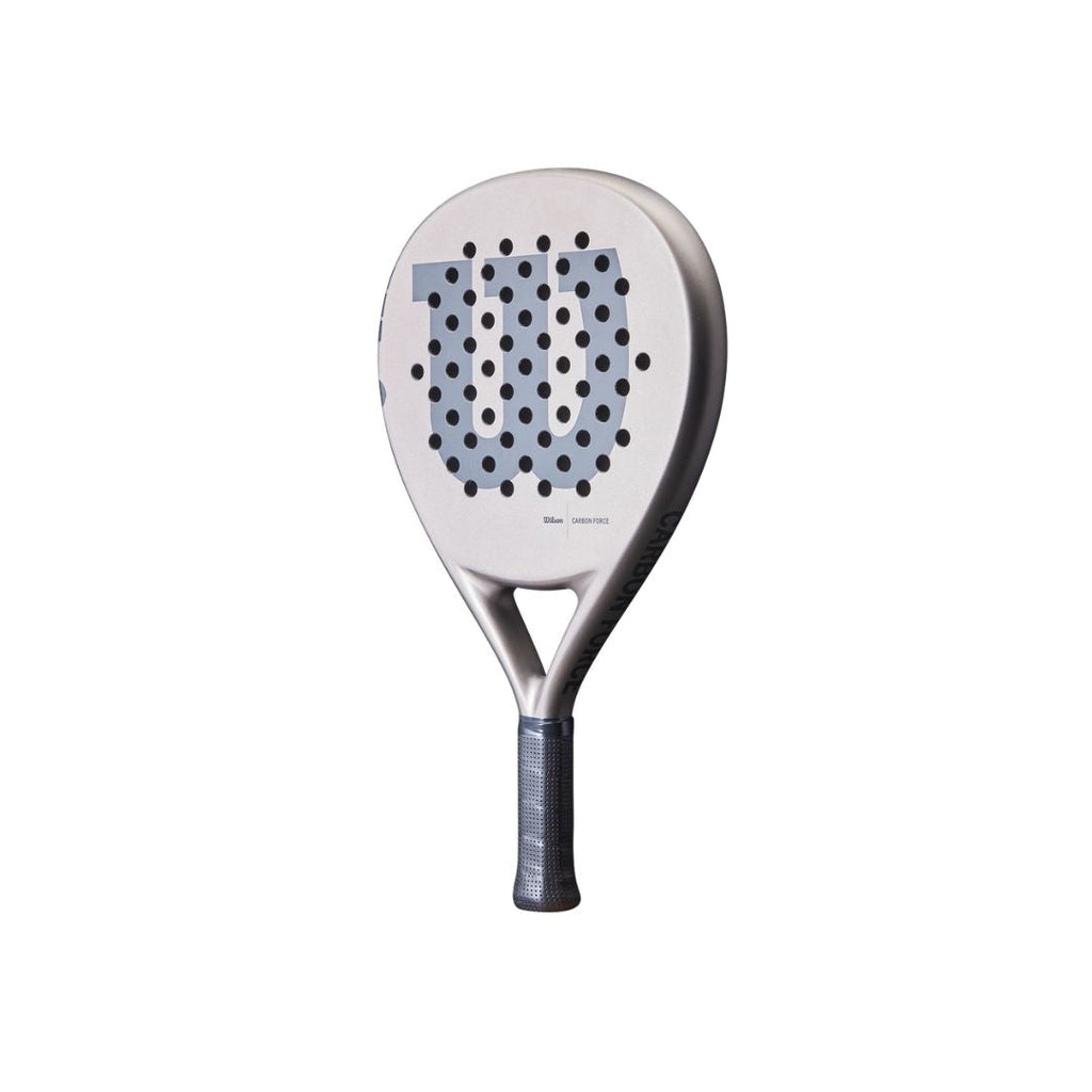 Carbon Force Padel Racket