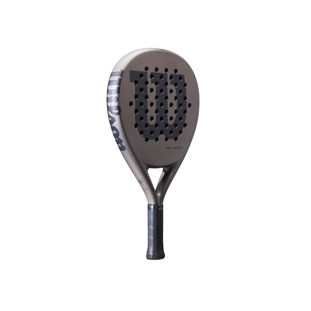 Carbon Force Padel Racket