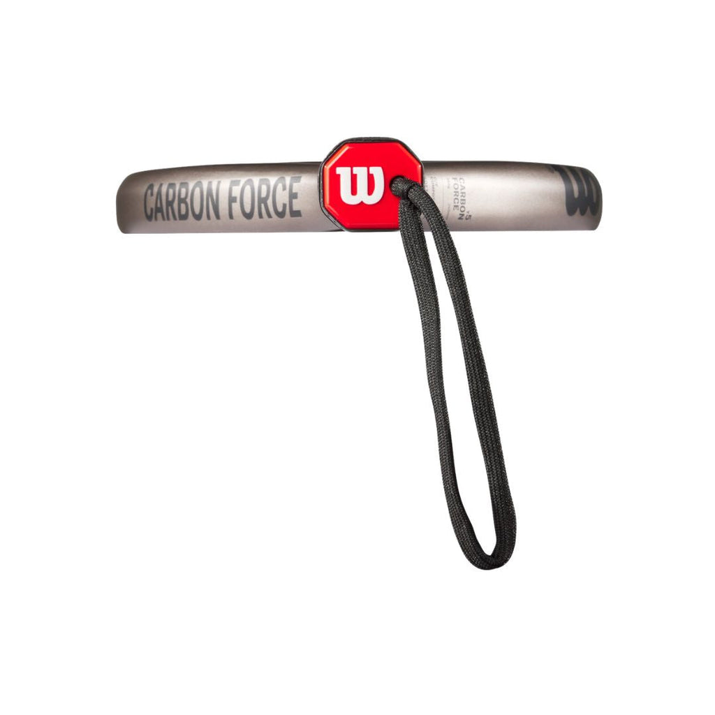 Carbon Force Padel Racket