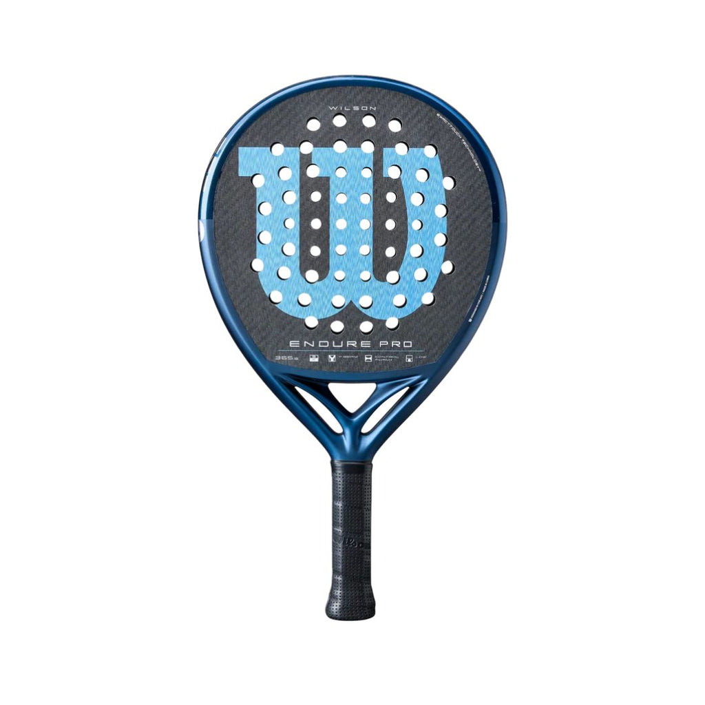 Endure Pro V1 Padel Racket