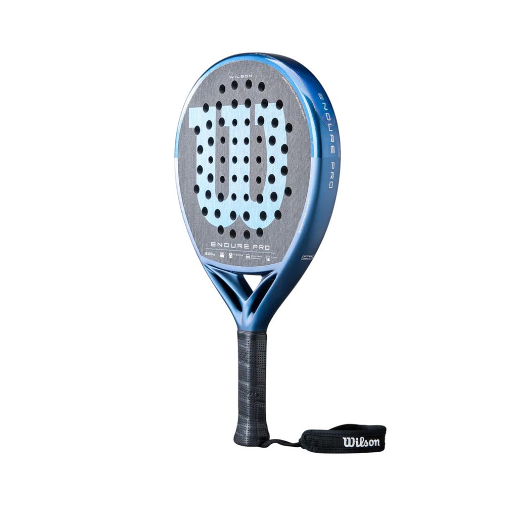 Endure Pro V1 Padel Racket