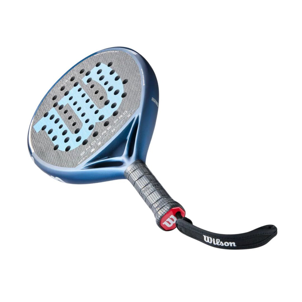 Endure Pro V1 Padel Racket