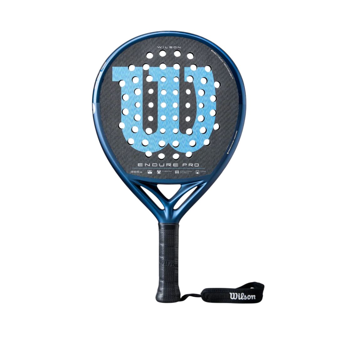 Endure Pro V1 Padel Racket