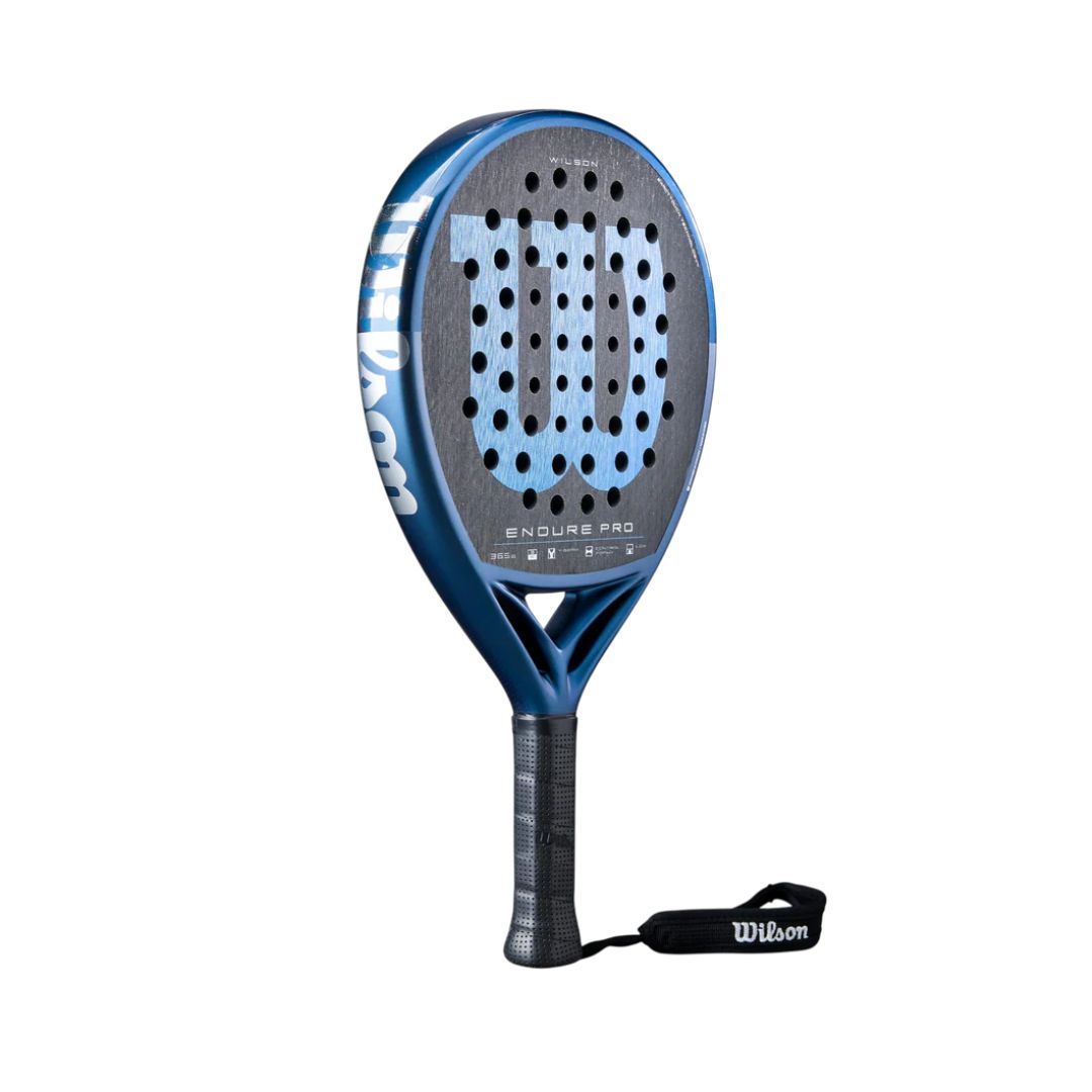 Endure Pro V1 Padel Racket