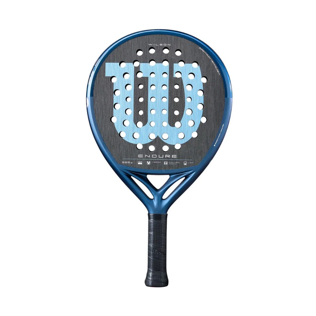 Endure V1 Padel Racket