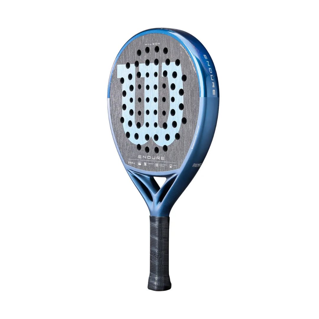 Endure V1 Padel Racket