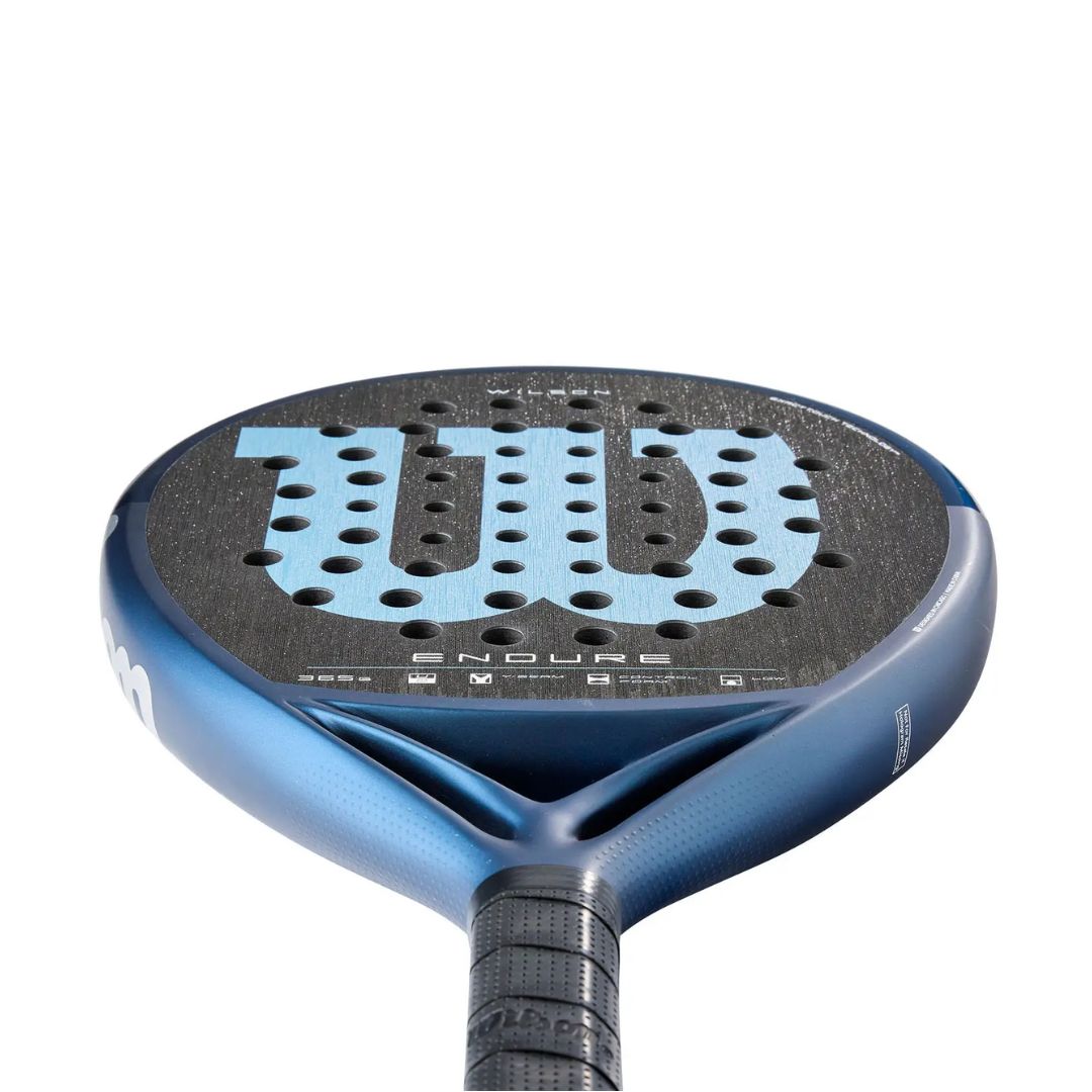 Endure V1 Padel Racket