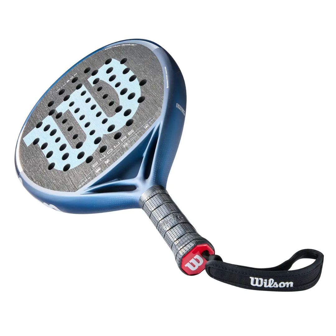 Endure V1 Padel Racket