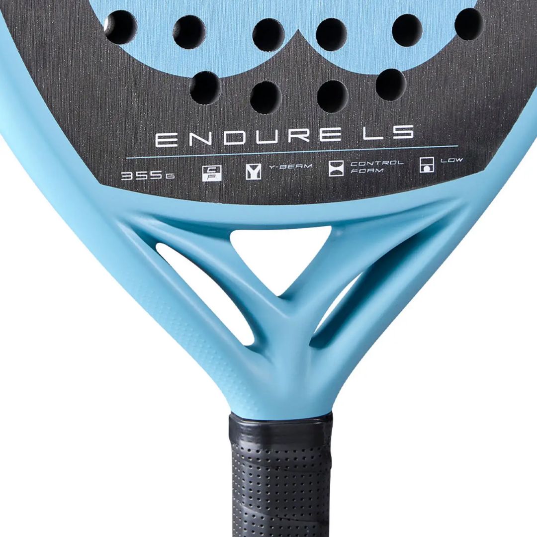 Endure LS V1 Padel Racket