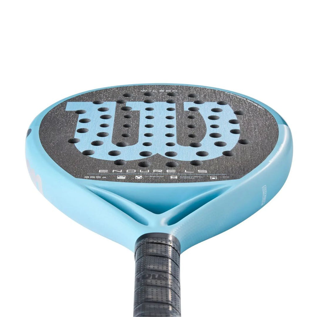 Endure LS V1 Padel Racket