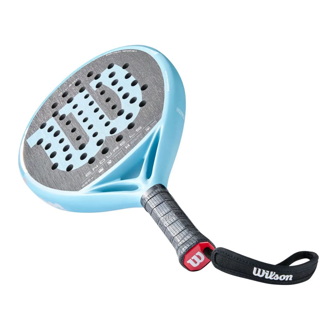 Endure LS V1 Padel Racket
