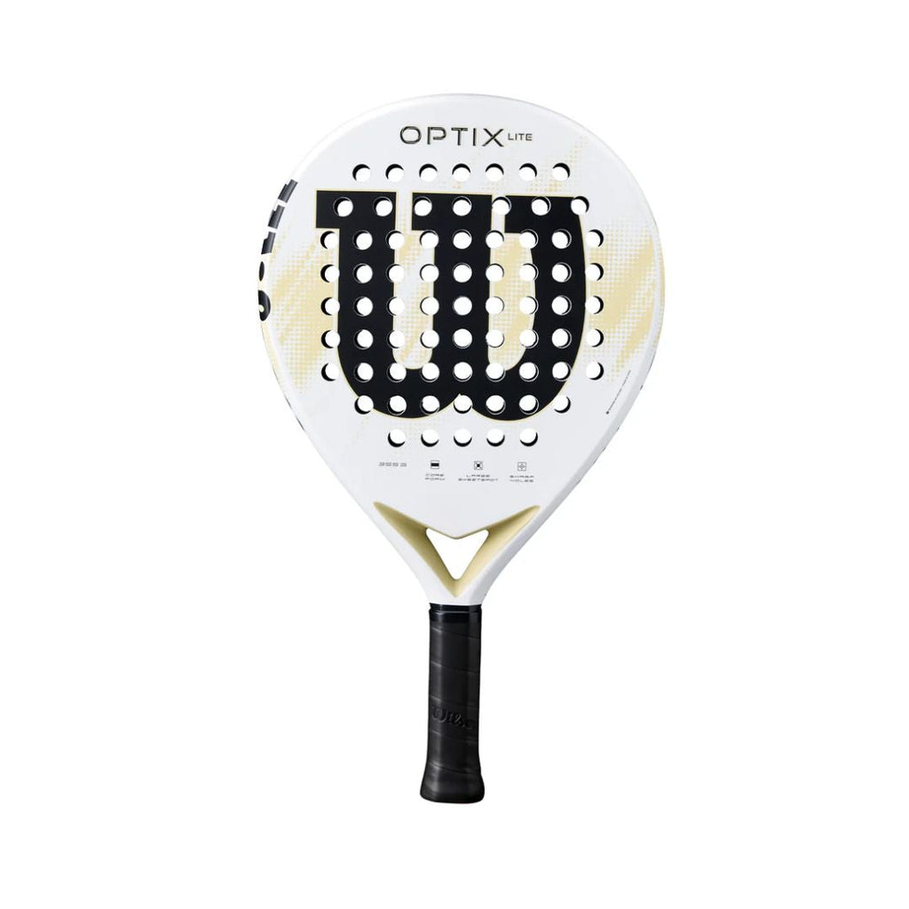 Optix V2 Lite Padel Racket