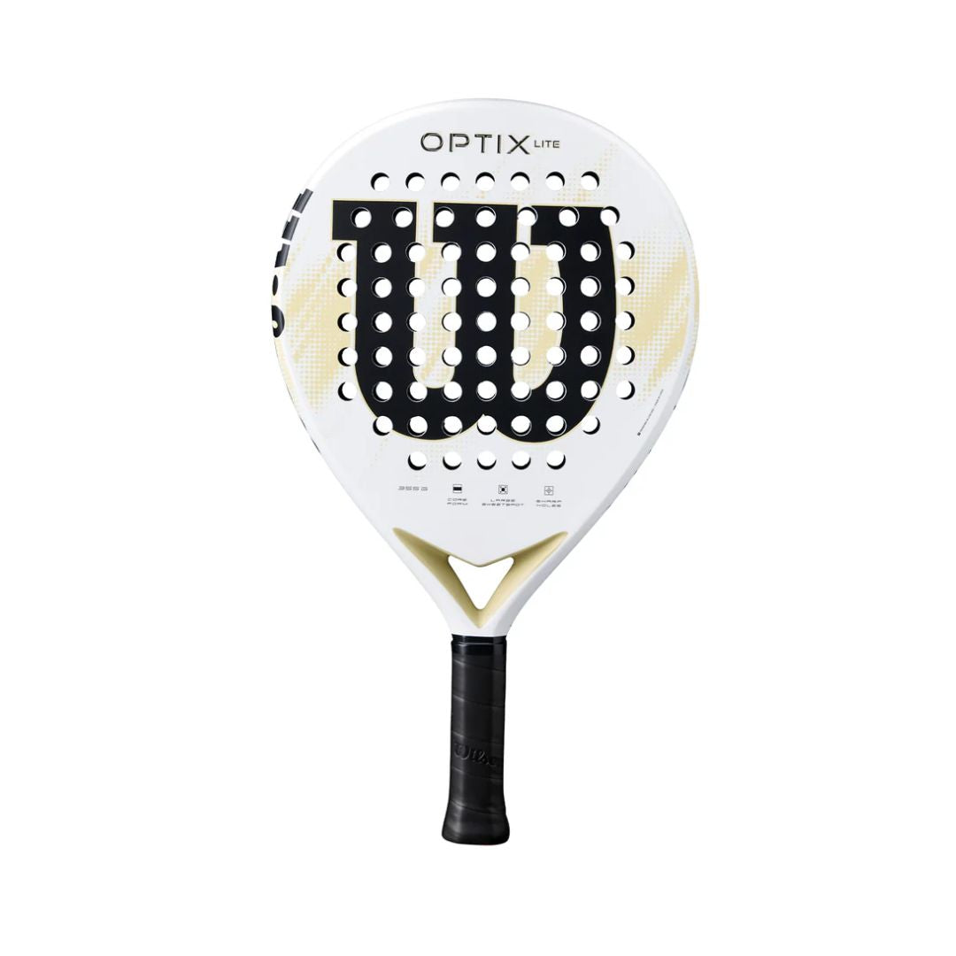 Optix V2 Lite Padel Racket