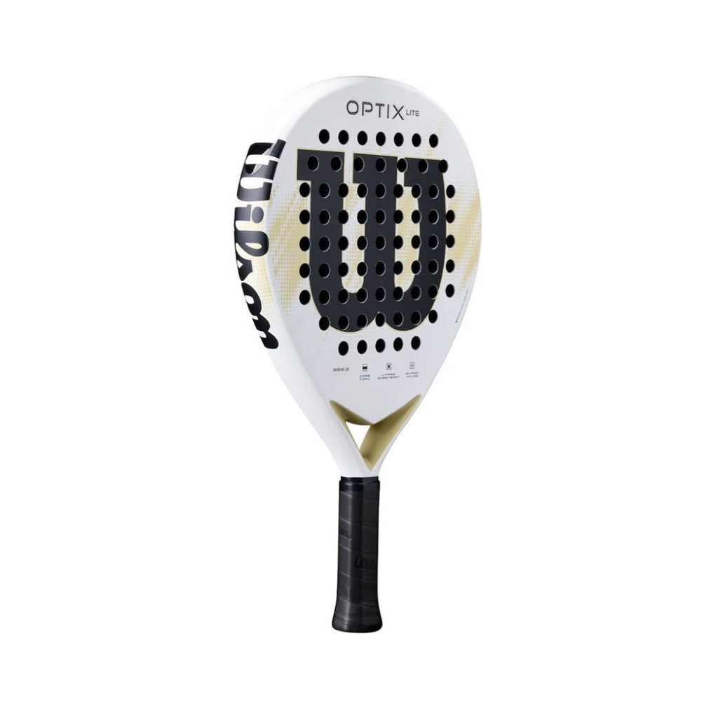 Optix V2 Lite Padel Racket