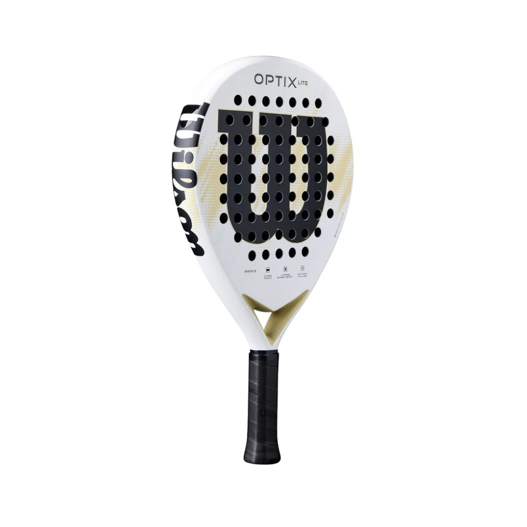 Optix V2 Lite Padel Racket