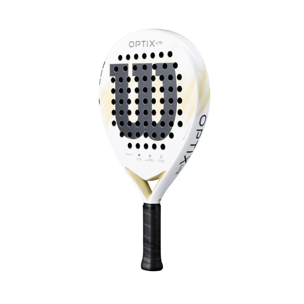 Optix V2 Lite Padel Racket