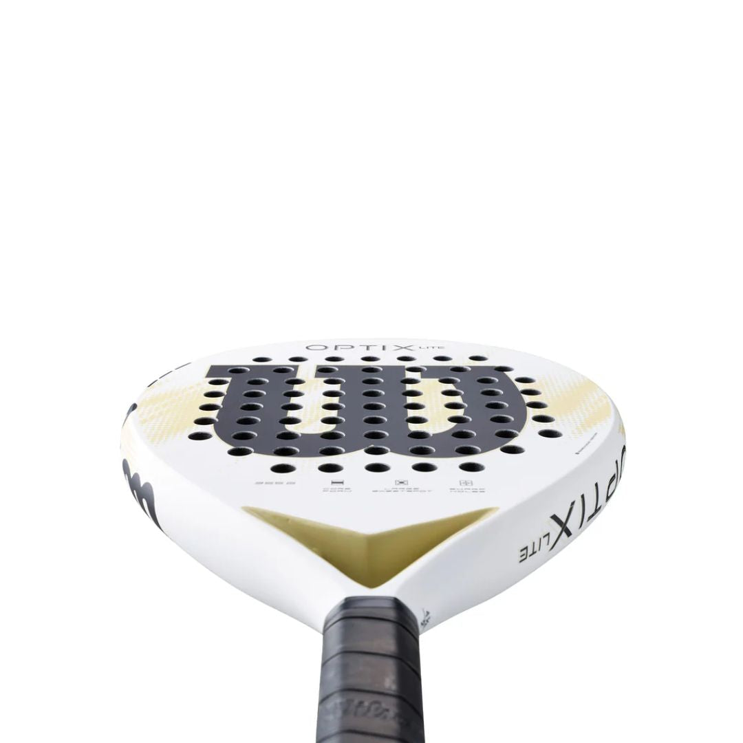 Optix V2 Lite Padel Racket